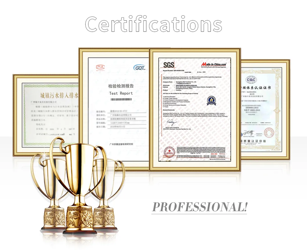 Plastic Writing Table Training Chair School Chairs (BL-XYDX07D+04D+01)