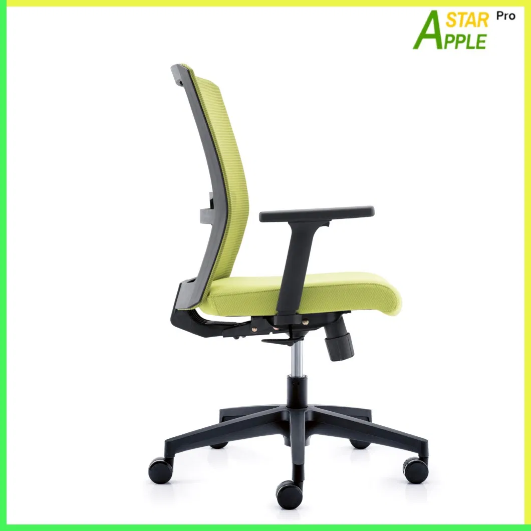 Popular Medium Back Boss Swivel Manager Executive Office Computer Chair