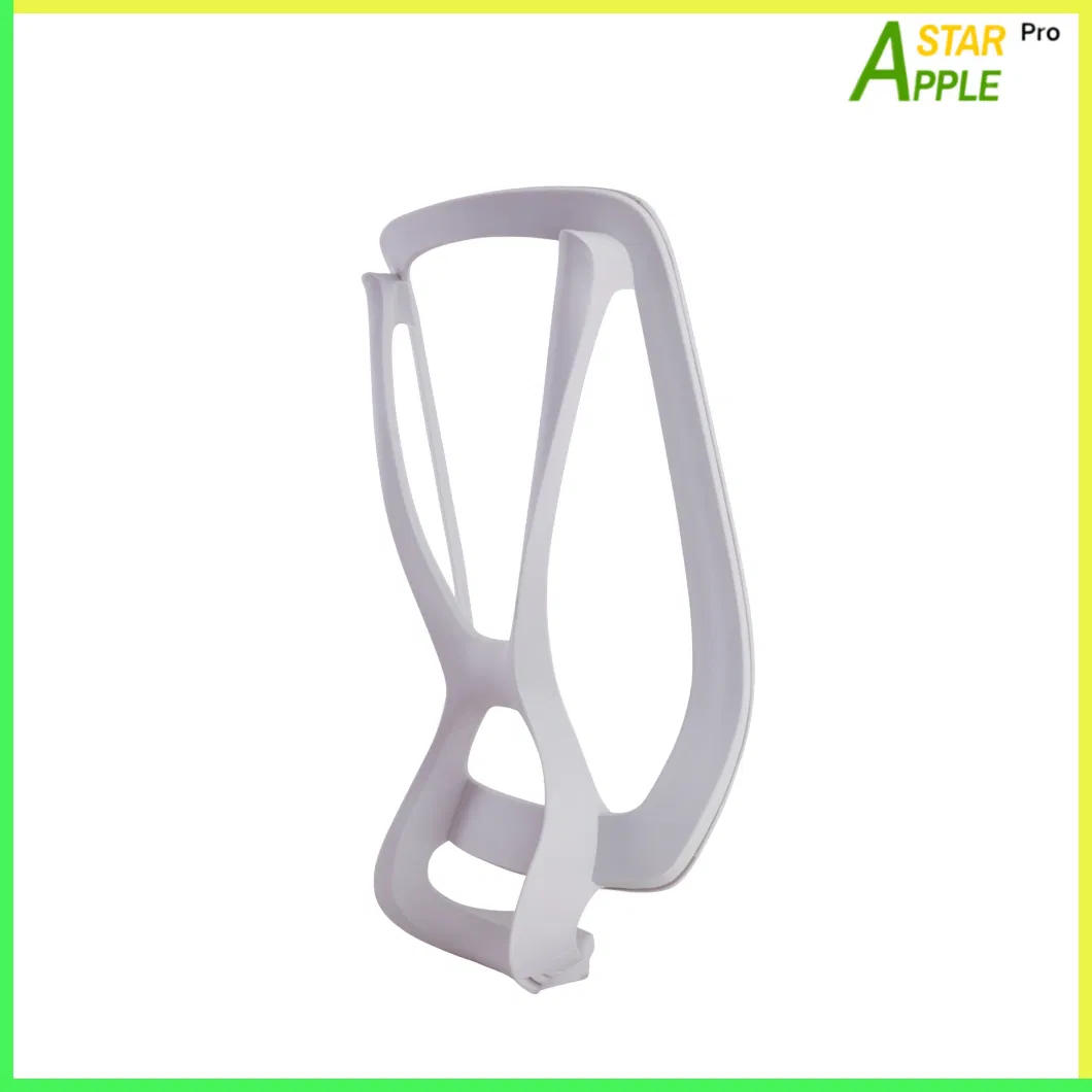 Premium Quality Indoor Furniture as-B2185wh with Elegant White Nylon Base