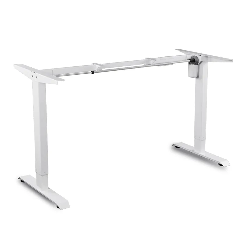 Quiet and Durable CE-EMC 38-45 Decibel Ergonomic Desk with Factory Price with UL Certificated