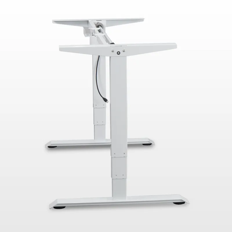 Reusable and Simple Comfortable Top Selling Height Adjust Desk