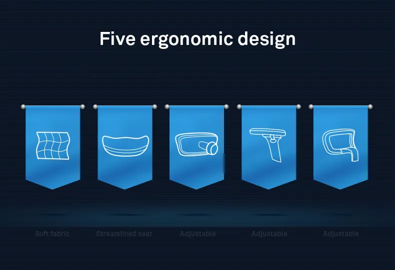 Sihoo Hot Sale M57 Ergonomic Height Adjustable High Back Office Full Mesh Chair