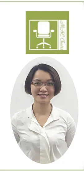 Soft PU Comfortable Office Conference Room Visitor Meeting Chair