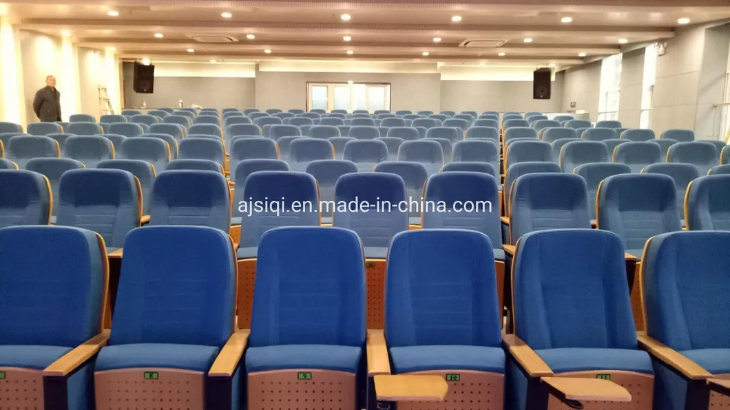 Solid Wood Sanctuary Chapel Worship Prayer Auditorium Church Pew Chair