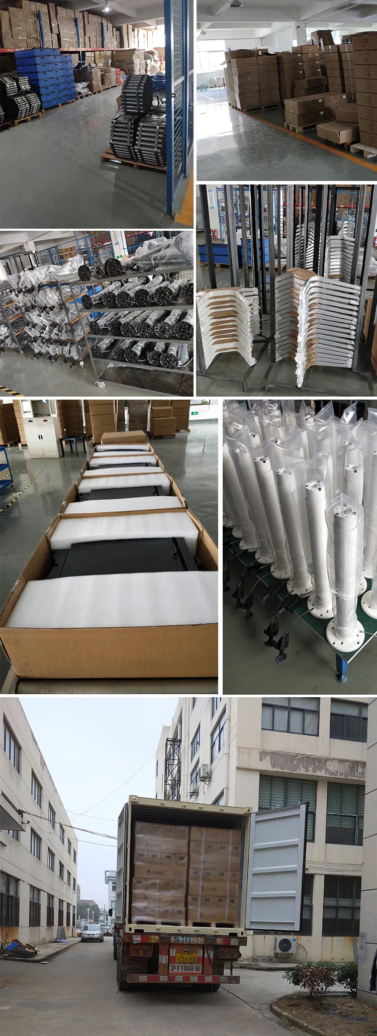 Stand up Table Riser Computer Sit Stand Height Adjustable Standing Desk Converter