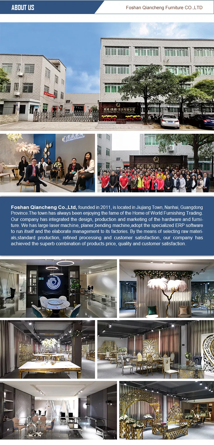 Strengthen The Metal Bracket Rectangle Glass/Marble Side Table