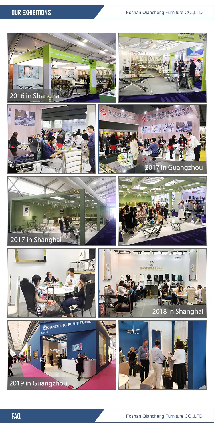 Strengthen The Metal Bracket Rectangle Glass/Marble Side Table