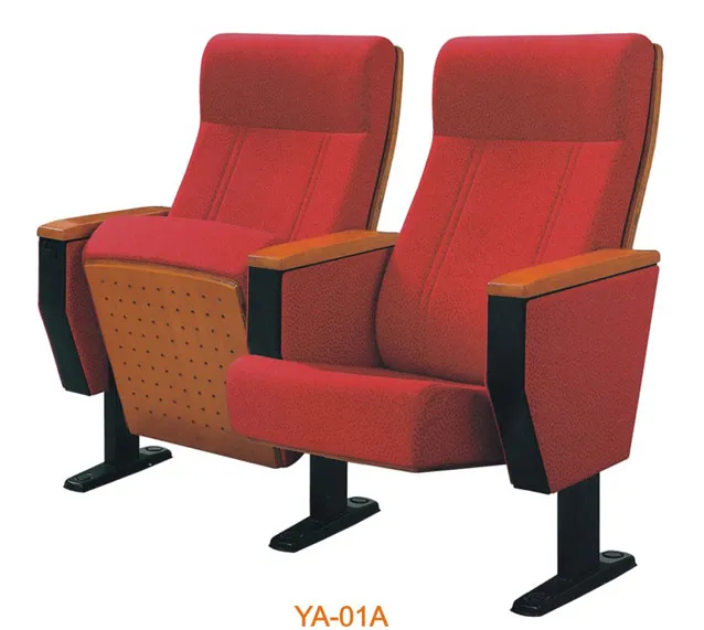 Theater and Auditorium Chairs (YA-L01A)