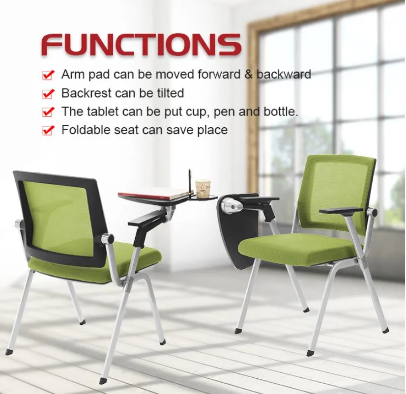 University Stackable Chairs Waiting Room Chairs