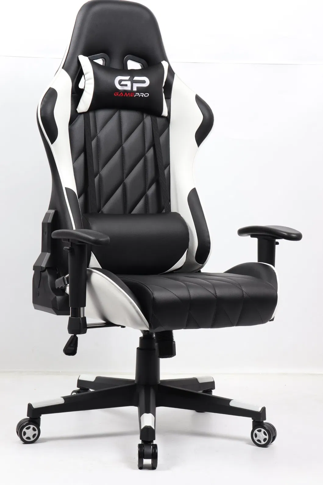 Visky 2021 OEM High Quality Luxury Dota 2 Leather Gaming Chairs Silla Gamer