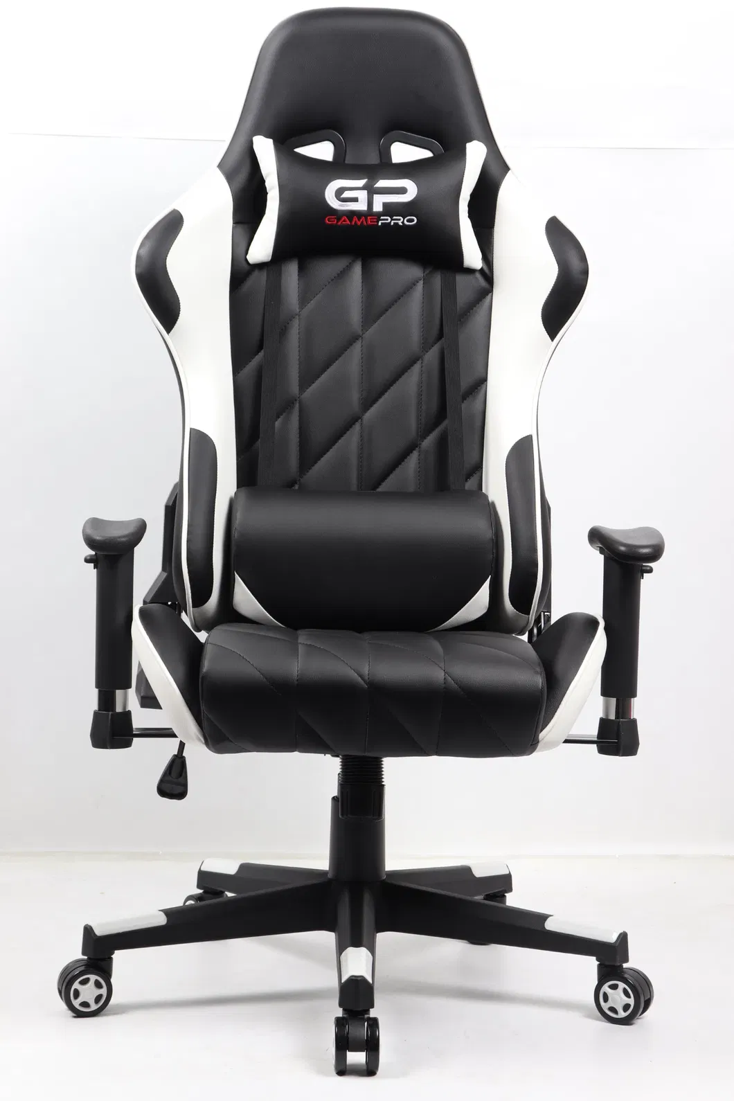 Visky 2021 OEM High Quality Luxury Dota 2 Leather Gaming Chairs Silla Gamer