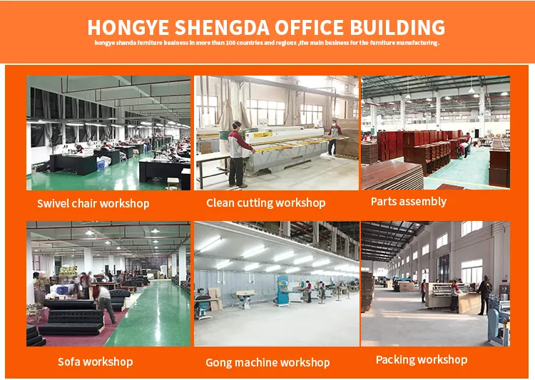 Wholesale blue Folding Plastic Office Meeting Room Waiting Chair (HY-24B)