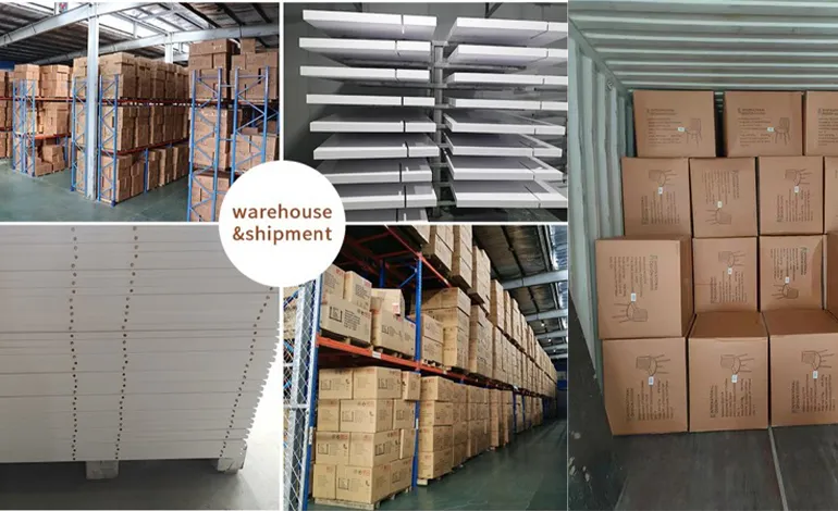 Wholesale Economic HDPE Plastic White Used Folding Outdoor Garden Chair Sillas PARA Eventos