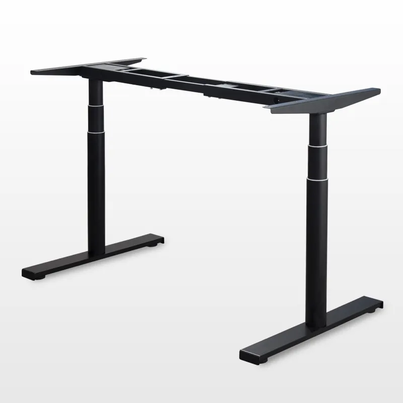 Wholesale Electric Standing Desk Height Adjustable Desk