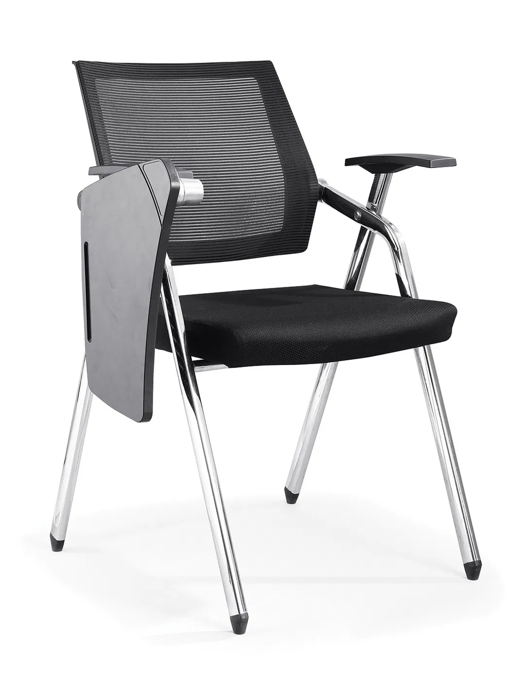 Wholesale Folding Cheap Lastic College School Training Room Student Study Lecture Office Chair