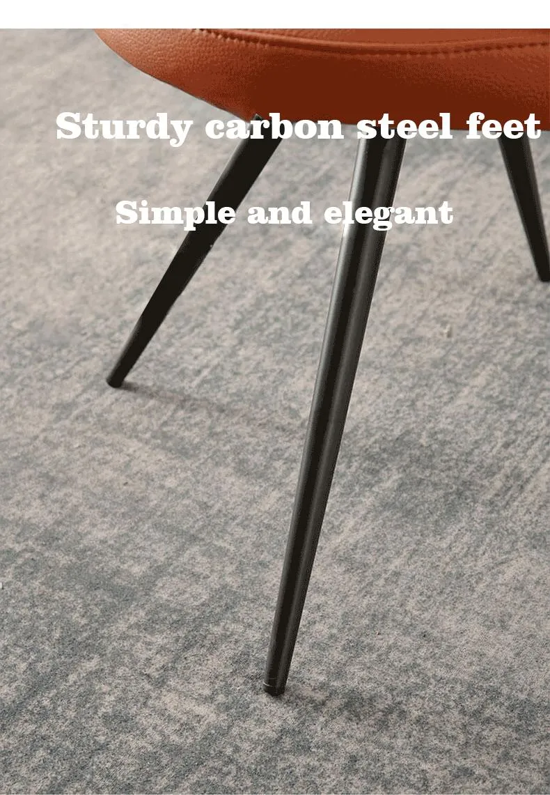 Wholesale Nordic Modern Dining Restaurant Chairs