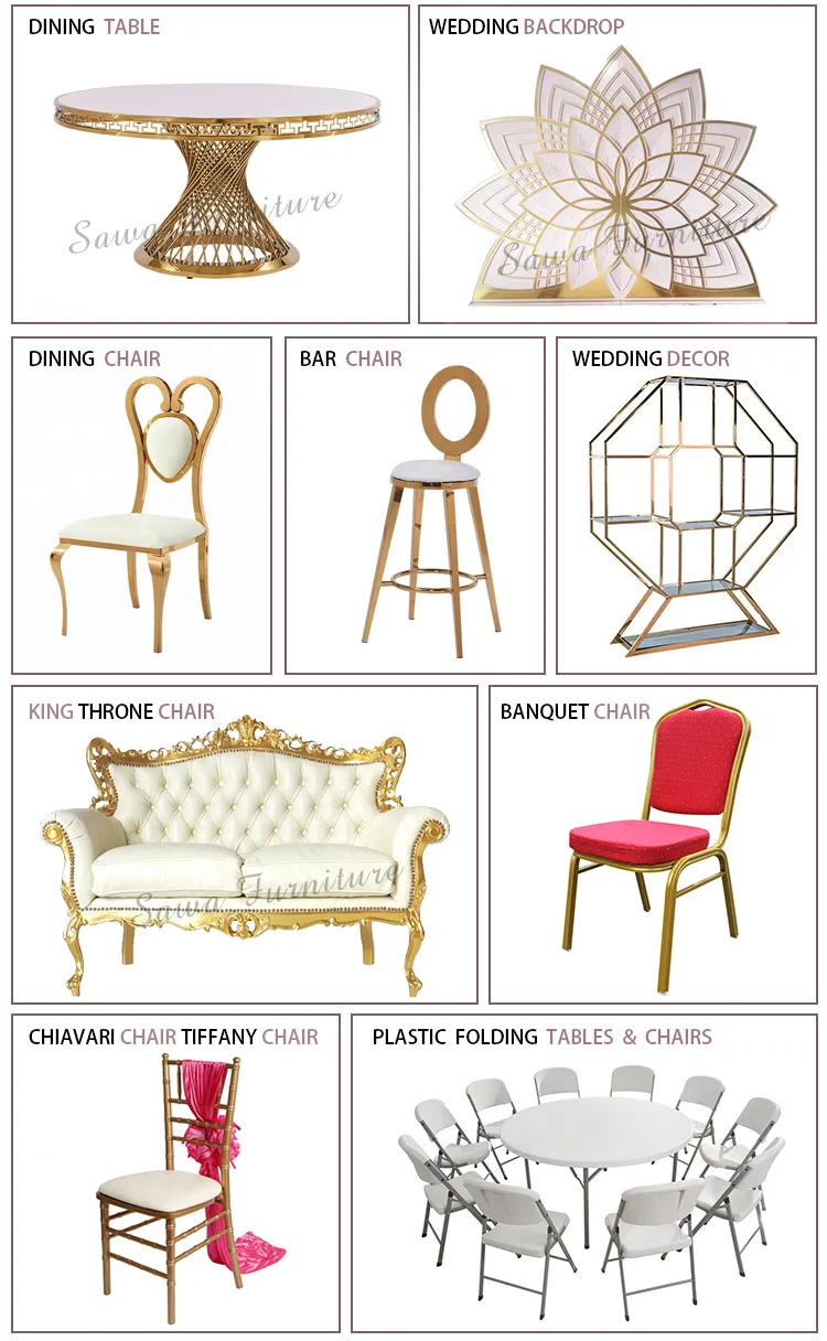 Wholesale Strong Wedding Party Event Clear Crystal Plastic Resin Acrylic Tiffany Chiavari Chair